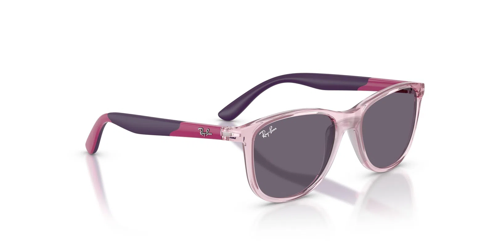 Ray-Ban Kids 0RJ9077SF Sunglasses - view 62